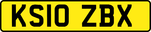 KS10ZBX