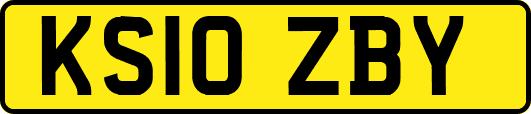KS10ZBY
