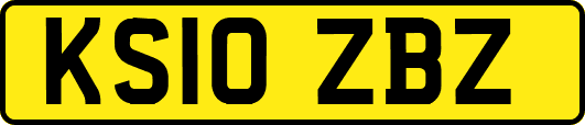 KS10ZBZ