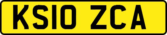 KS10ZCA