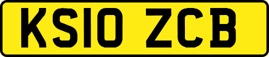 KS10ZCB