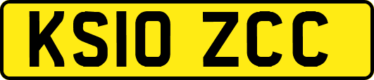 KS10ZCC