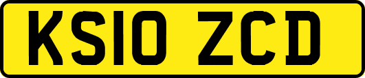 KS10ZCD