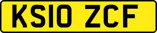 KS10ZCF