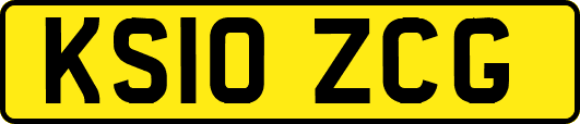 KS10ZCG
