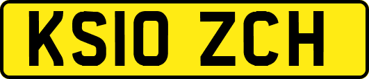 KS10ZCH