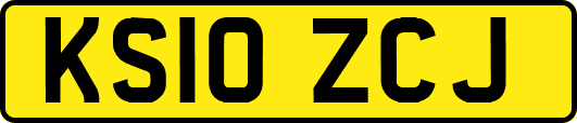 KS10ZCJ