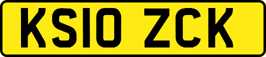 KS10ZCK