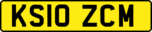 KS10ZCM