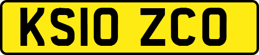 KS10ZCO