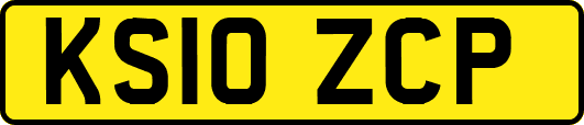 KS10ZCP