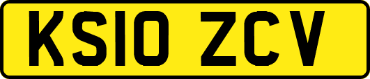 KS10ZCV