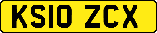 KS10ZCX