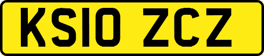 KS10ZCZ
