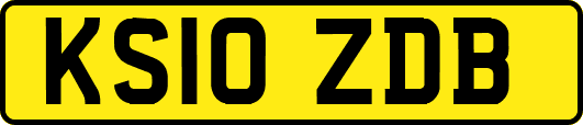KS10ZDB