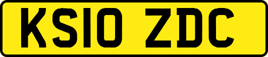 KS10ZDC