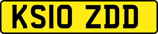 KS10ZDD