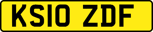KS10ZDF