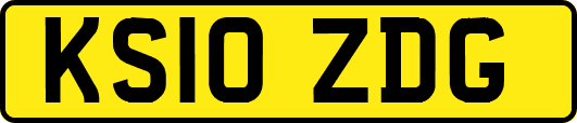 KS10ZDG