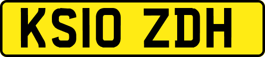 KS10ZDH