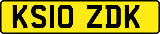 KS10ZDK