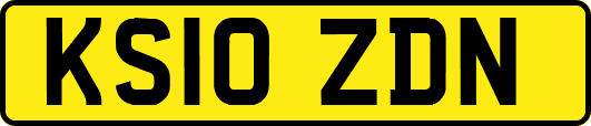 KS10ZDN