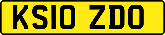 KS10ZDO