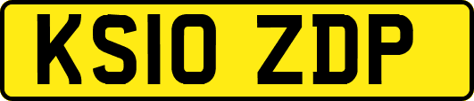KS10ZDP