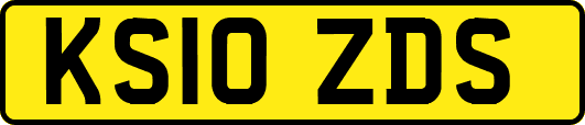 KS10ZDS