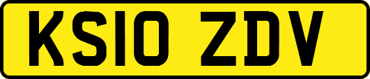 KS10ZDV