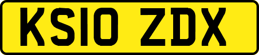 KS10ZDX
