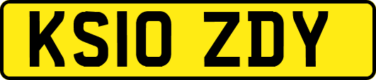 KS10ZDY