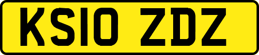 KS10ZDZ