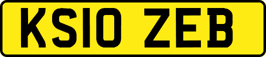 KS10ZEB