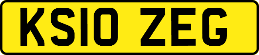 KS10ZEG