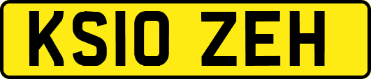 KS10ZEH