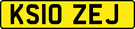 KS10ZEJ