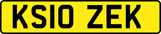 KS10ZEK