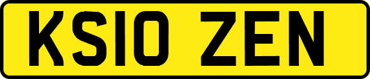 KS10ZEN