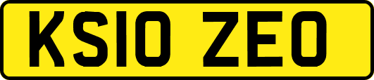 KS10ZEO