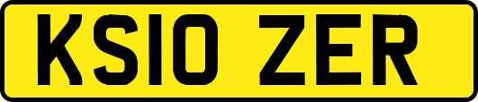 KS10ZER