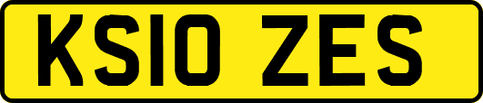 KS10ZES