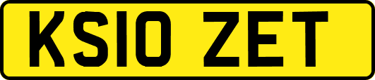 KS10ZET