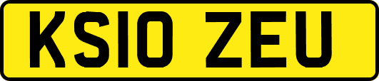 KS10ZEU