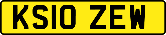 KS10ZEW