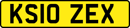KS10ZEX