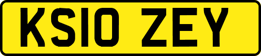 KS10ZEY