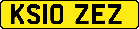 KS10ZEZ