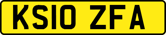 KS10ZFA