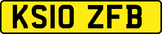 KS10ZFB